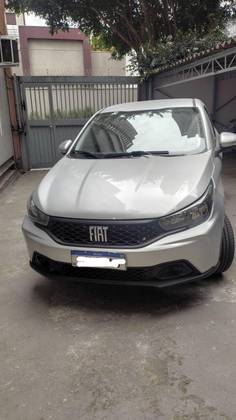 FIAT ARGO 1.0 FIREFLY FLEX DRIVE MANUAL FIAT ARGO 1.0 FIREFLY FLEX DRIVE MANUAL